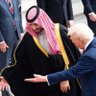 محمد 🇸🇦🇶🇦 profil fotoğrafı