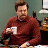 Ron Swanson's profile picture