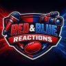 Фото профиля Red & Blue Reactions