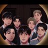 heart❣️| ⊙⊝⊜ ARIRANG AOTY profil fotoğrafı