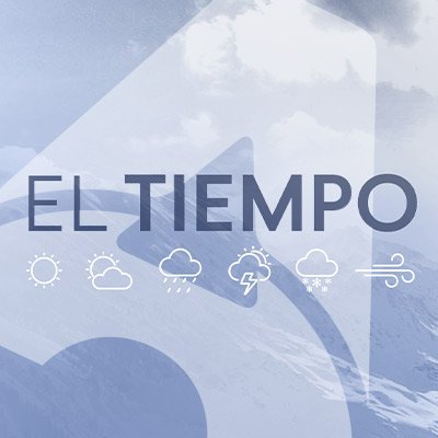 Aragón TV El Tiempo's profile picture