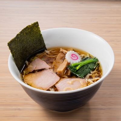白河手打中華そば 法隆's profile picture