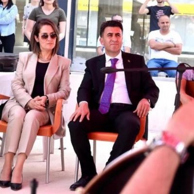 Nazlı Aygöl's profile picture