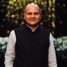 Sourabh Tripathy's profile picture