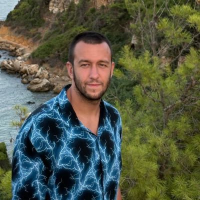 Filip Golubovic's profile picture