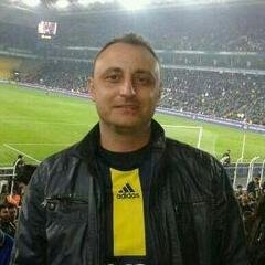ENDER SARILACİVERT¹⁹⁰⁷'s profile picture