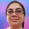 Mugdha Vairagade profil fotoğrafı