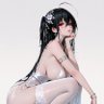 岚影霜华's profile picture