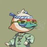 Profilbild von Snowball（抓住金狗版）🔶 BNB