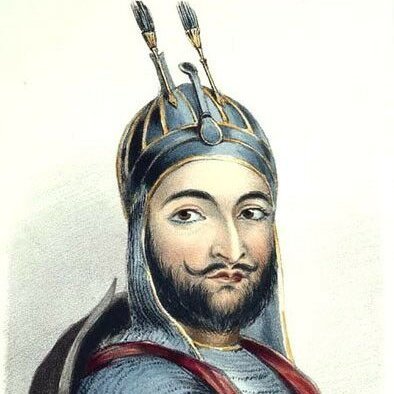 zakhmiafghan1's profile picture