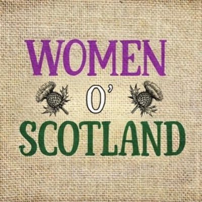 Women o' Scotland's profile picture