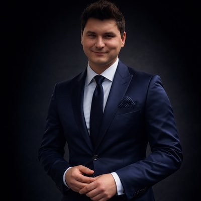 Damian Daszkowski's profile picture