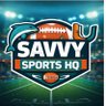 Фото профиля Savvy Sports HQ
