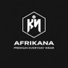 Фото профиля AFRIKANA 🥇✂️