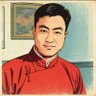 張牧林's profile picture