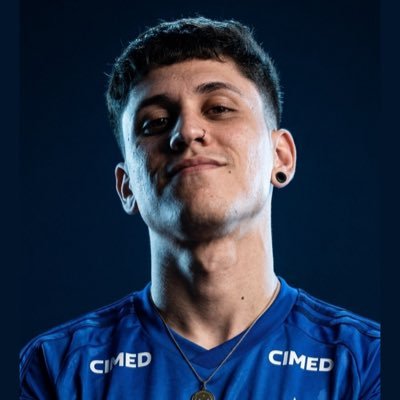 jão do Cruzeiro 🦊's profile picture