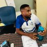 Tshifhiwa michael Ravhuanzwo profil fotoğrafı