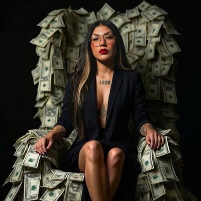 Lena Hembra Alfa 💜🐍's profile picture