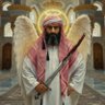 Ibn Muljam Muradi 的头像