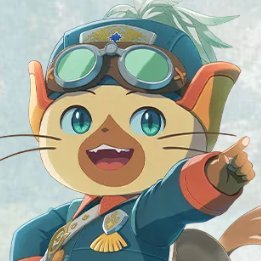 Monster Hunter España's profile picture