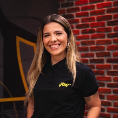 Bianca Molina's profile picture