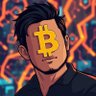 CyberCryptoMe profil fotoğrafı