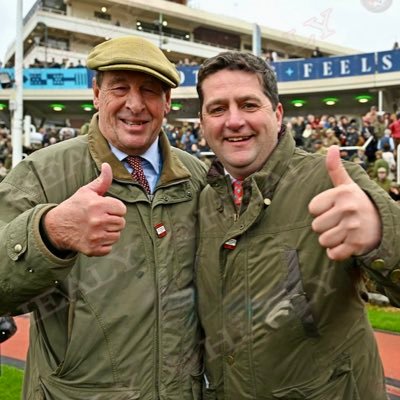 Kim Bailey & Mat Nicholls Racing's profile picture