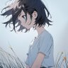 みなそこ いのり's profile picture