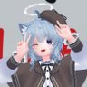 凪八代さめ's profile picture
