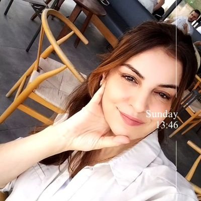 Hatice Olgun🇹🇷's profile picture