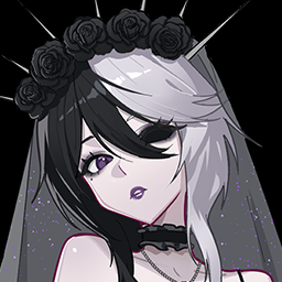 Zombiella 💀💍's profile picture