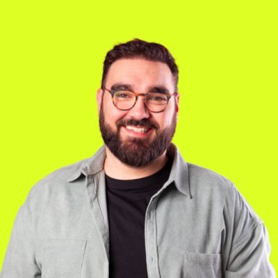 Benja Serra's profile picture