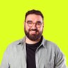 Profilbild von Benja Serra
