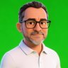 Profilbild von Claudio Venegas 🇵🇸