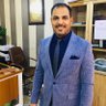 الأستاذ تكليف الصلال MSc. analytical chemistry 的头像