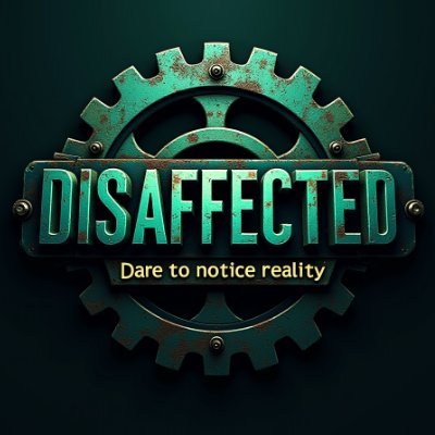 Disaffected's profile picture