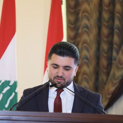 Rickardo Chidiac ريكاردو الشدياق's profile picture