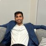 Profilbild von Karthik Pillalamarri