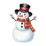Фото профиля آدم برفي⛄️