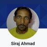 Siraj Ahmad's profile picture