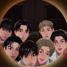 Ellie⁷ is seeing BTS in 2027 🥹 profil fotoğrafı