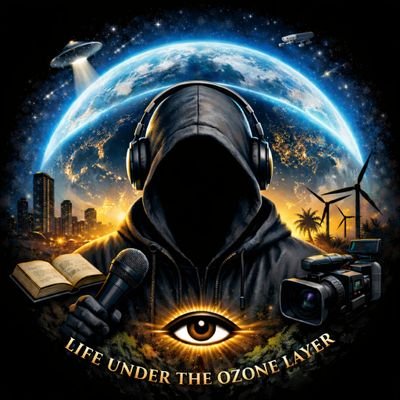 Ozone_LayerK's profile picture