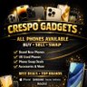 Crespo Gadgets's profile picture