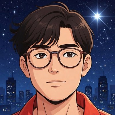 PolarisLog's profile picture