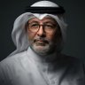 ساجد متعب العبدلي 的头像
