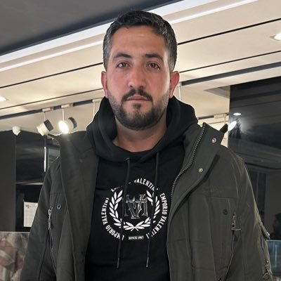 mohsen hamad🇵🇸🇵🇸's profile picture