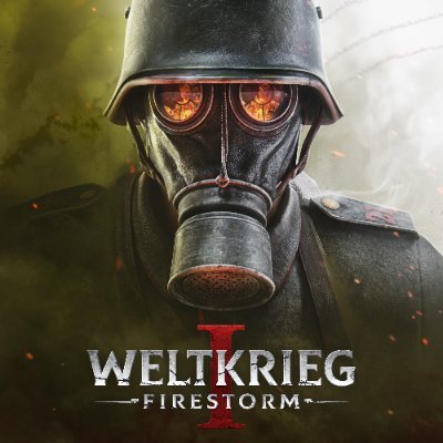 WELTKRIEG 1: Firestorm Game's profile picture