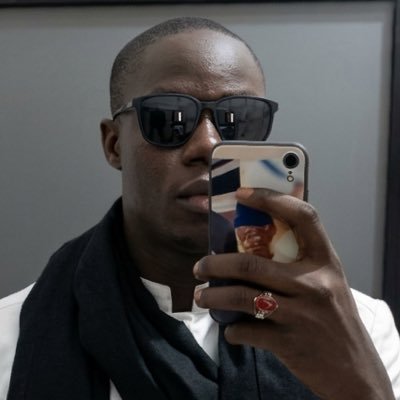 Certified طهﷺ Lover🤍🇸🇳⭐️⭐️'s profile picture