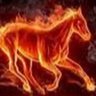 Fire Horse profil fotoğrafı