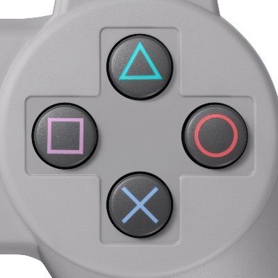 Retro PlayStation's profile picture